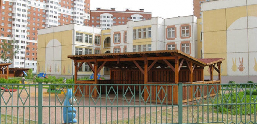 Так выглядит Жилой комплекс Магнолия парк - #252637023