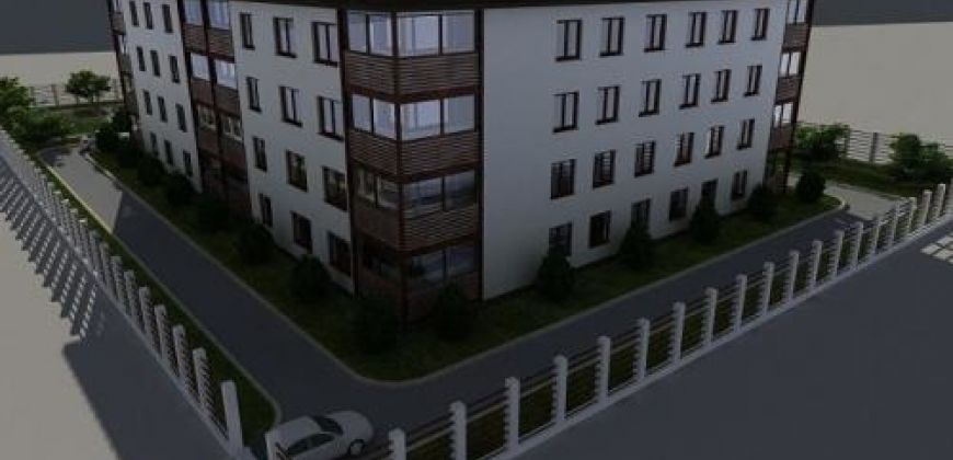 Так выглядит Клубный дом Мамоново - #633077728
