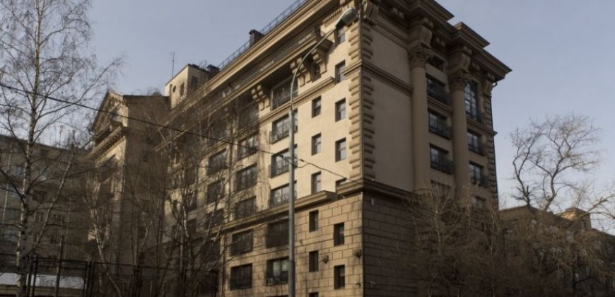 Так выглядит Жилой комплекс Manhattan House (Манхеттен Хаус) - #788768741