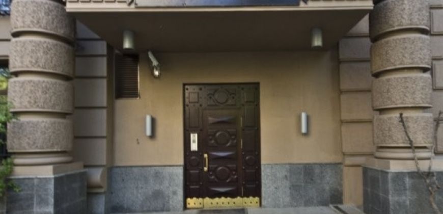 Так выглядит Жилой комплекс Manhattan House (Манхеттен Хаус) - #1122622707