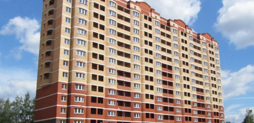 Так выглядит Жилой комплекс Марушкино - #1458491087