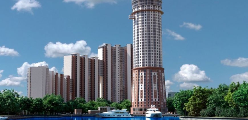 Так выглядит Жилой комплекс Маяк - #516190122