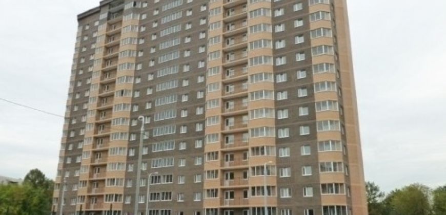 Так выглядит Жилой комплекс Маяковский - #1542145127