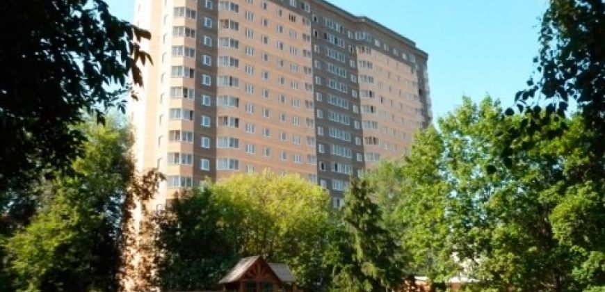 Так выглядит Жилой комплекс Маяковский - #1603305688