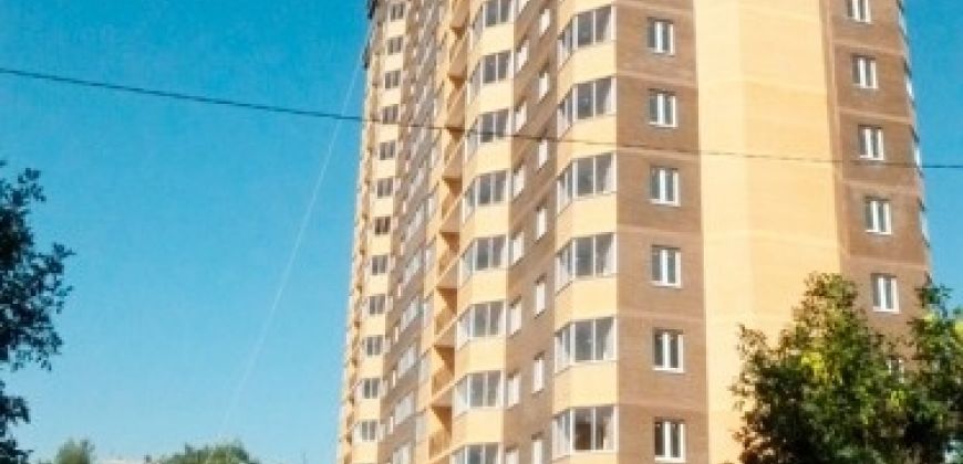 Так выглядит Жилой комплекс Маяковский - #1232599536