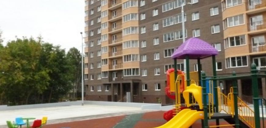 Так выглядит Жилой комплекс Маяковский - #62814784