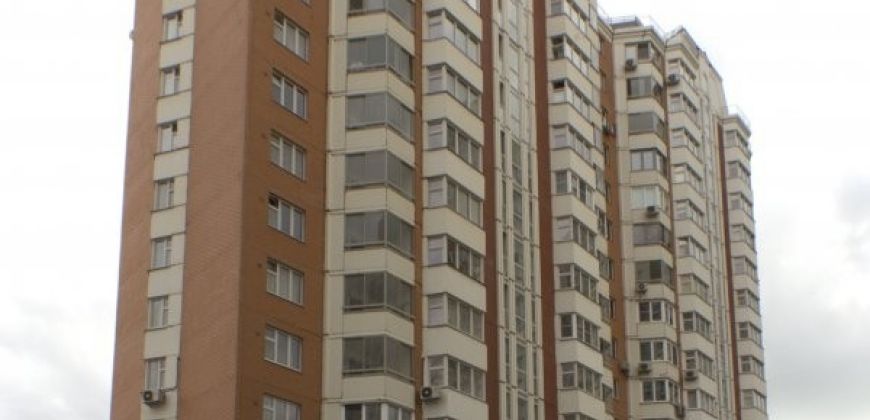 Так выглядит Жилой комплекс Мичурино - #1361083541