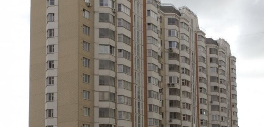 Так выглядит Жилой комплекс Мичурино - #1284227438