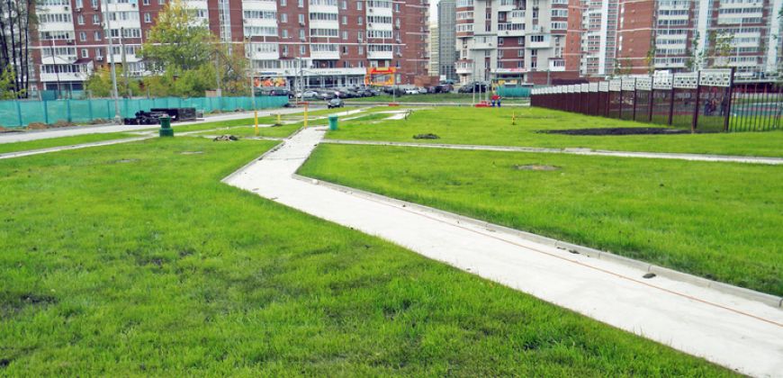 Так выглядит Жилой комплекс Мичуринский - #2032023748