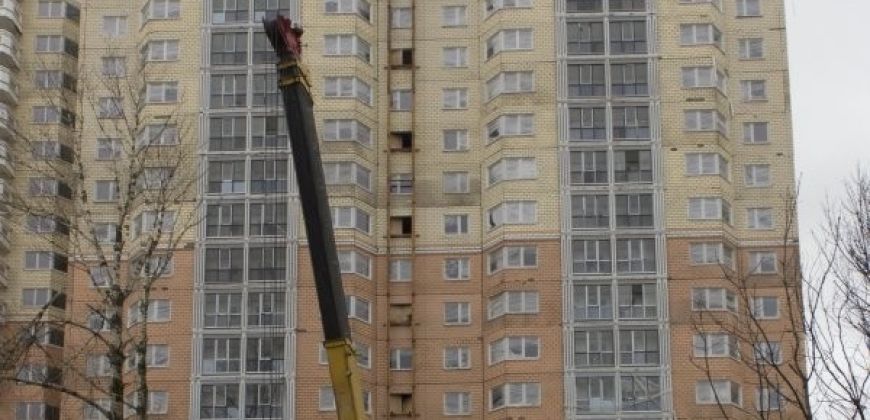 Так выглядит Жилой комплекс Микрорайон 25 - #1414466932