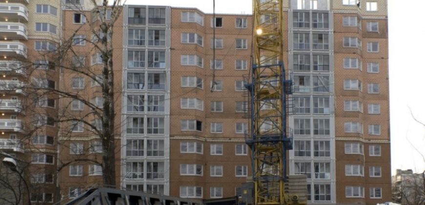 Так выглядит Жилой комплекс Микрорайон 25 - #1628368108