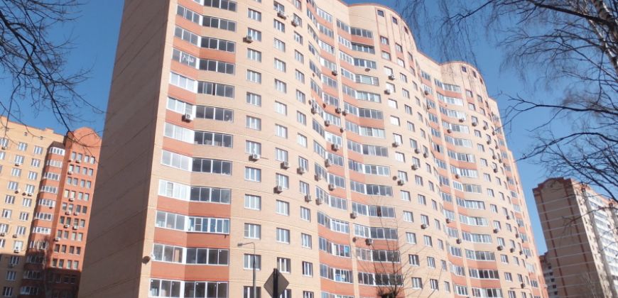 Так выглядит Жилой комплекс Микрорайон 28 - #1485477139