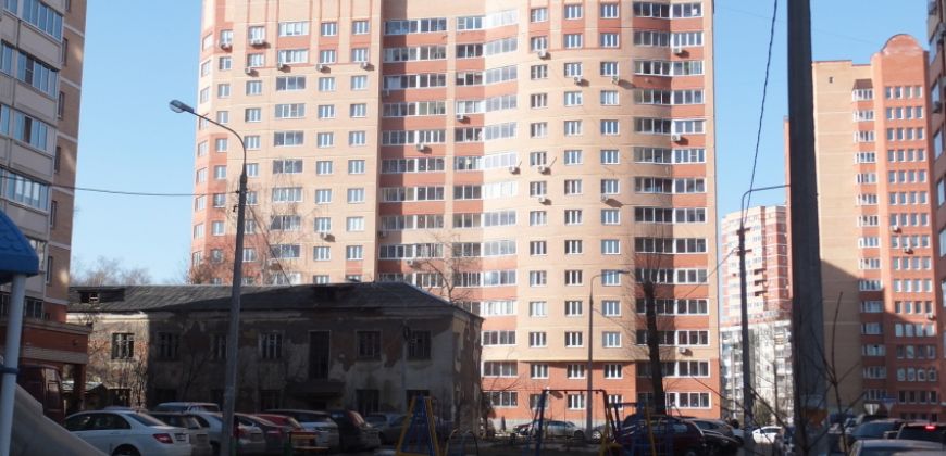 Так выглядит Жилой комплекс Микрорайон 28 - #433902634