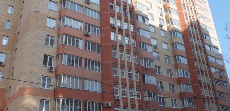 Так выглядит Жилой комплекс Микрорайон 28 - #694311422