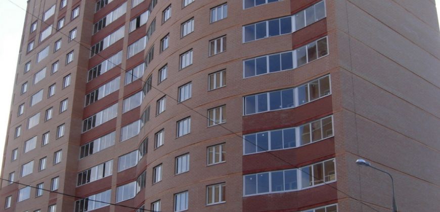 Так выглядит Жилой комплекс Микрорайон 28 - #2143707961