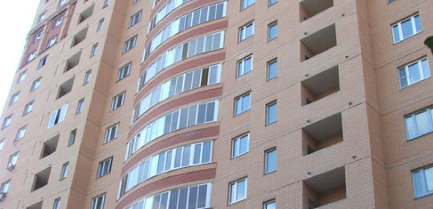 Так выглядит Жилой комплекс Микрорайон 28 - #1015468600