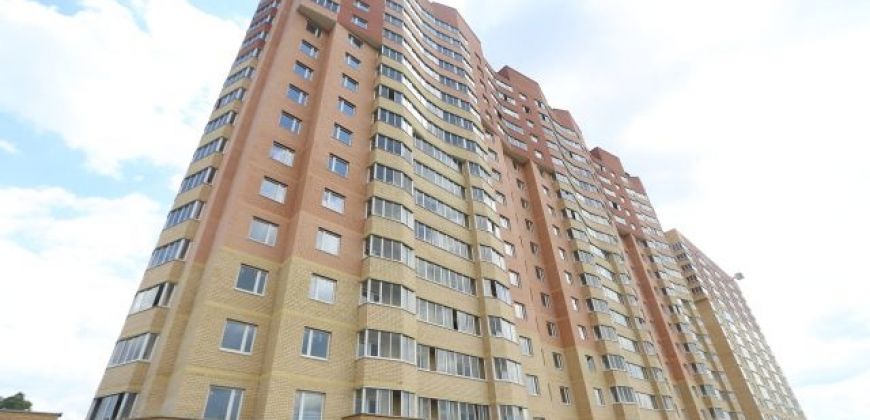 Так выглядит Жилой комплекс Микрорайон 4А - #517942062