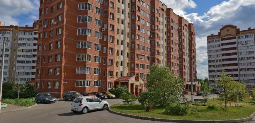 Так выглядит Жилой комплекс Микрорайон 5 - #316486541