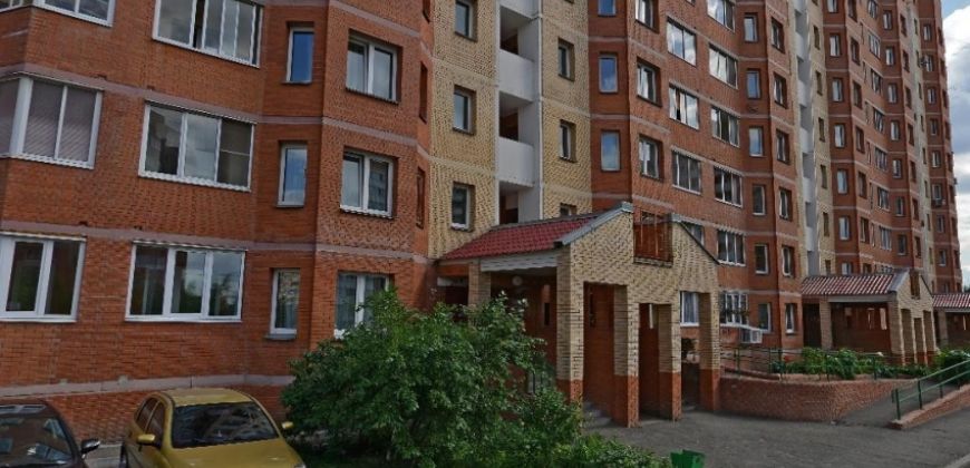 Так выглядит Жилой комплекс Микрорайон 5 - #628715294