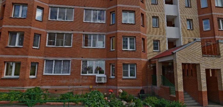 Так выглядит Жилой комплекс Микрорайон 5 - #861378893