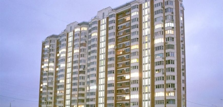 Так выглядит Жилой комплекс Микрорайон 5А - #938052848