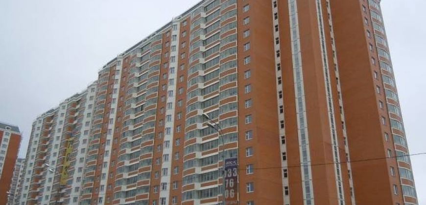 Так выглядит Жилой комплекс Микрорайон 5А - #1112464925