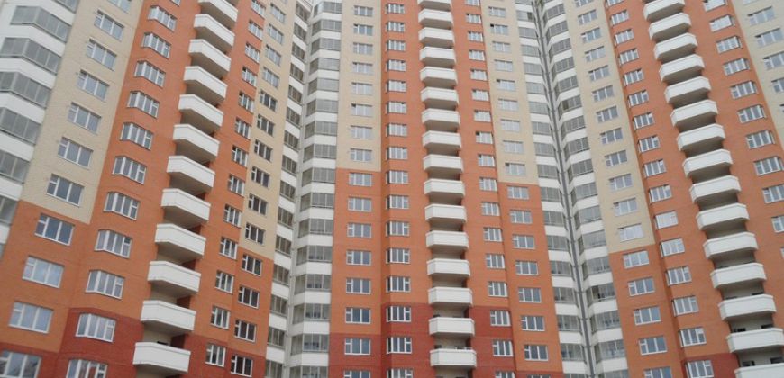 Так выглядит Жилой комплекс Микрорайон 5А - #1113081860