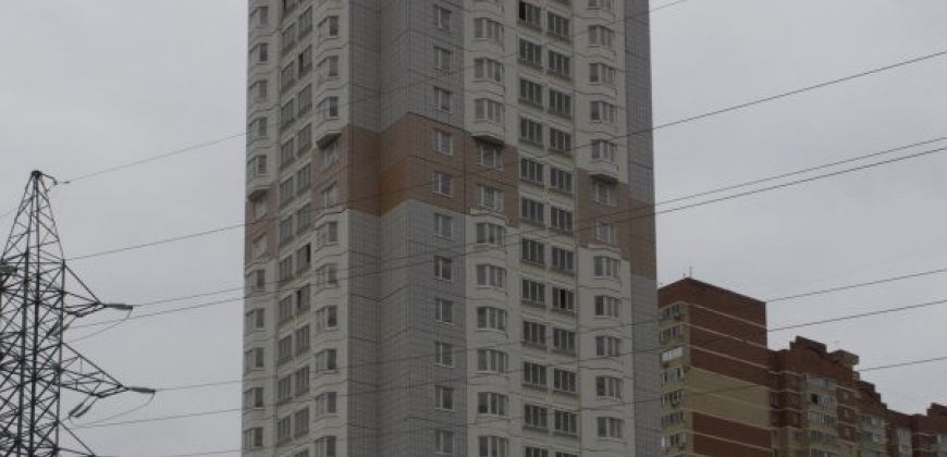 Так выглядит Жилой комплекс Микрорайон 8 - #1184650244