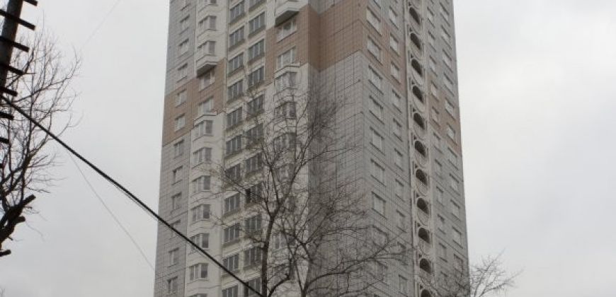 Так выглядит Жилой комплекс Микрорайон 8 - #1002858127