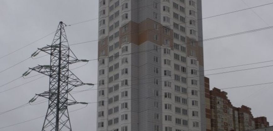 Так выглядит Жилой комплекс Микрорайон 8 - #635242403