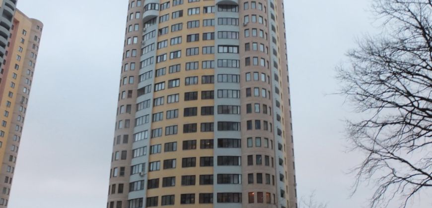 Так выглядит Жилой комплекс Микрорайон 9А - #1613243744
