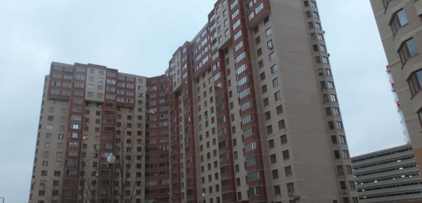 Так выглядит Жилой комплекс Микрорайон 9А - #833543242