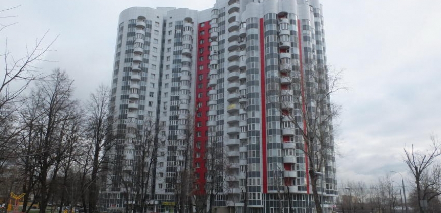 Так выглядит Жилой комплекс Миллион Алых Роз - #1191646569