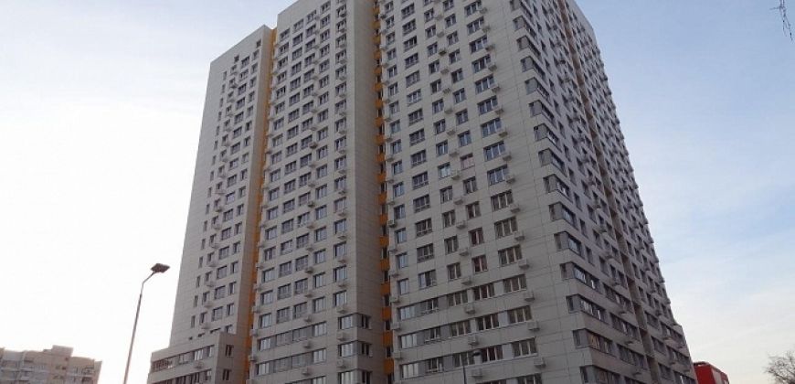 Так выглядит Жилой комплекс Миниполис Самоцветы - #1392098729