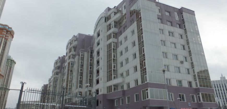 Так выглядит Жилой комплекс Миракс Парк (Mirax Park) - #1935806980
