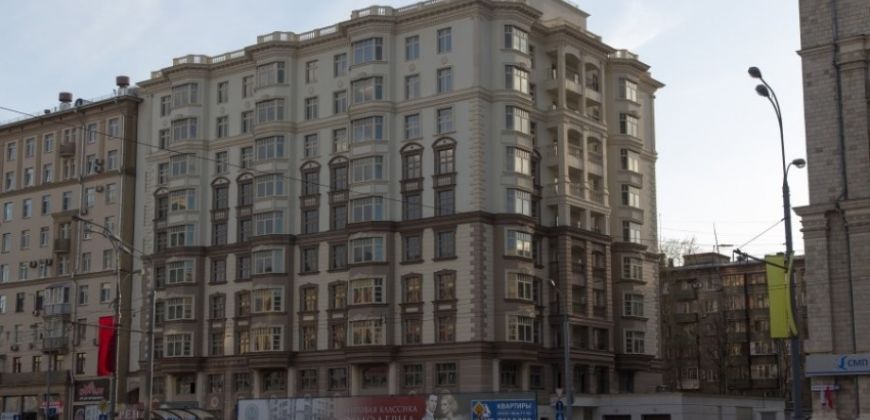 Так выглядит Клубный дом Мирный - #387167657