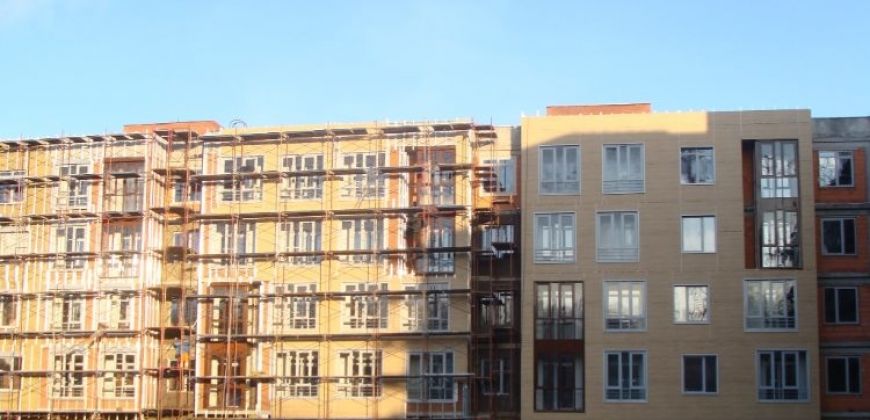 Так выглядит Жилой комплекс Мишино - #1770858163