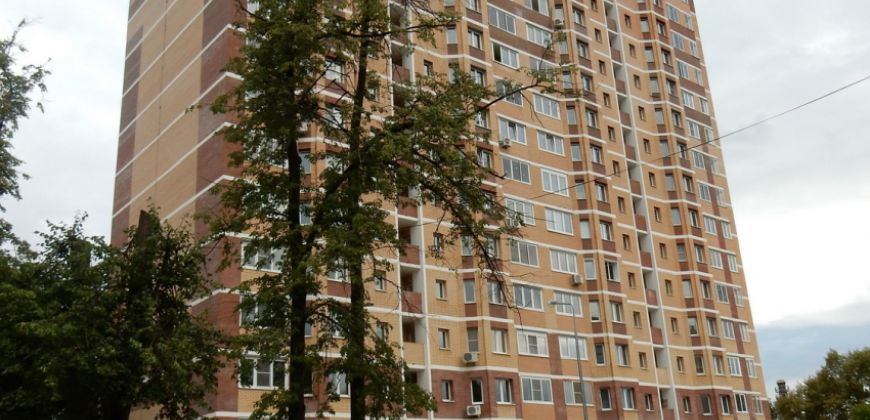 Так выглядит Жилой комплекс Мкр. 18 корп. 2Б - #1935252066