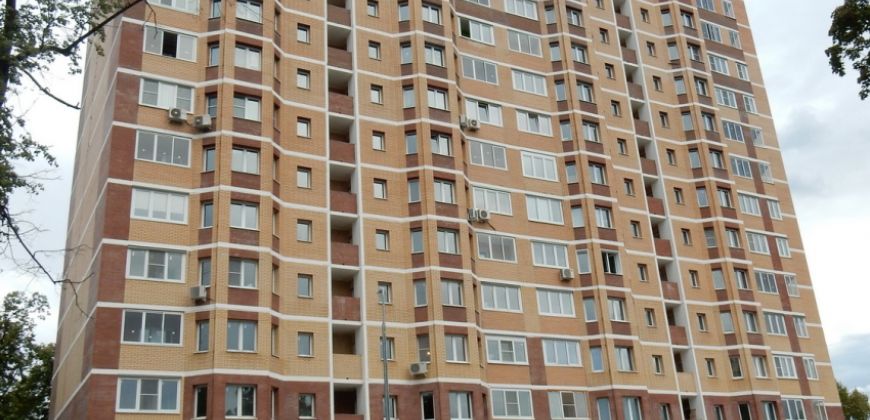 Так выглядит Жилой комплекс Мкр. 18 корп. 2Б - #852245855