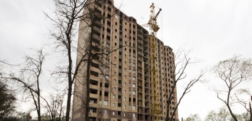 Так выглядит Жилой комплекс Мкр. 18 корп. 2Б - #1990471129