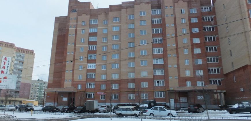 Так выглядит Жилой комплекс Мкр. 6, д. 5 - #211148330