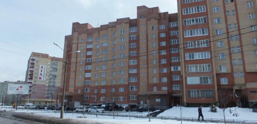 Так выглядит Жилой комплекс Мкр. 6, д. 5 - #676722074
