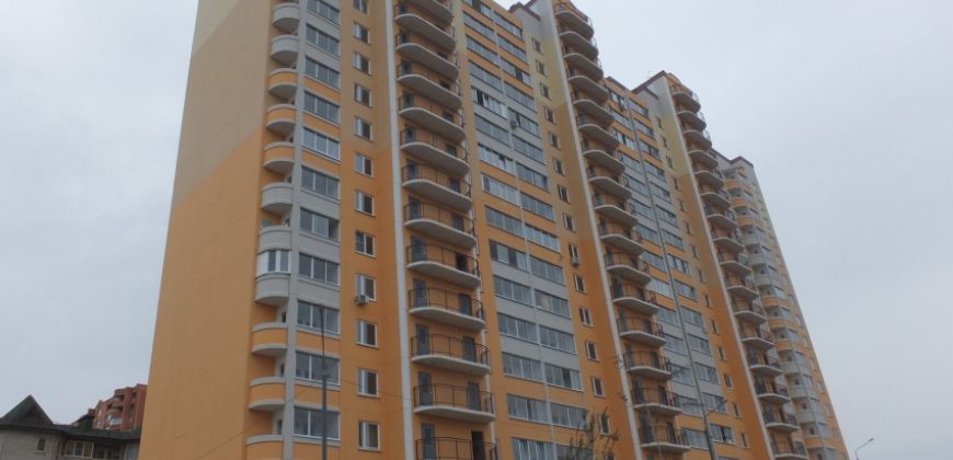 Так выглядит Жилой комплекс Молодежный - #282471830