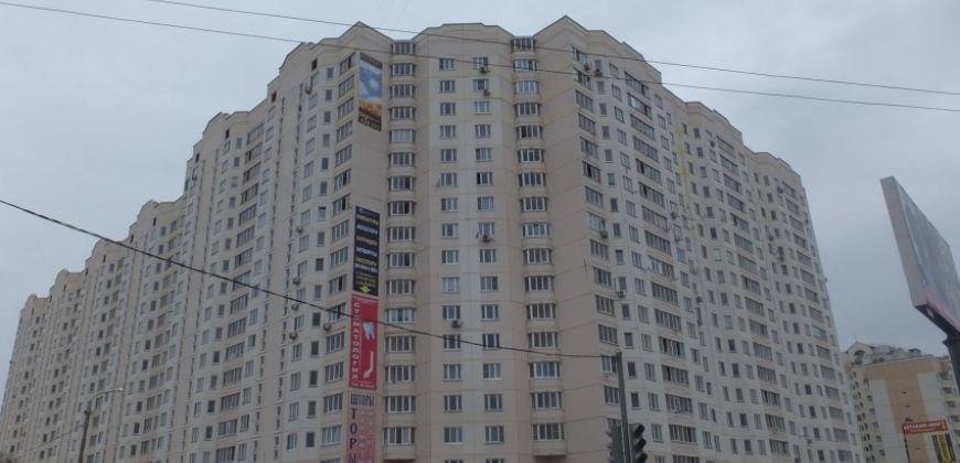 Так выглядит Жилой комплекс Молодежный - #1091302159