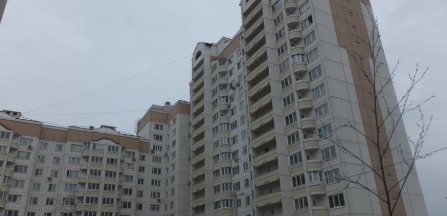 Так выглядит Жилой комплекс Молодежный - #946948927