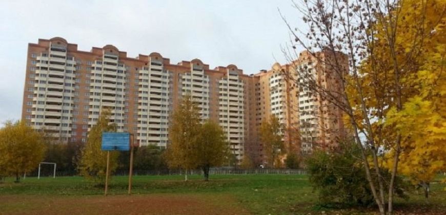 Так выглядит Жилой комплекс Молодежный - #572821947