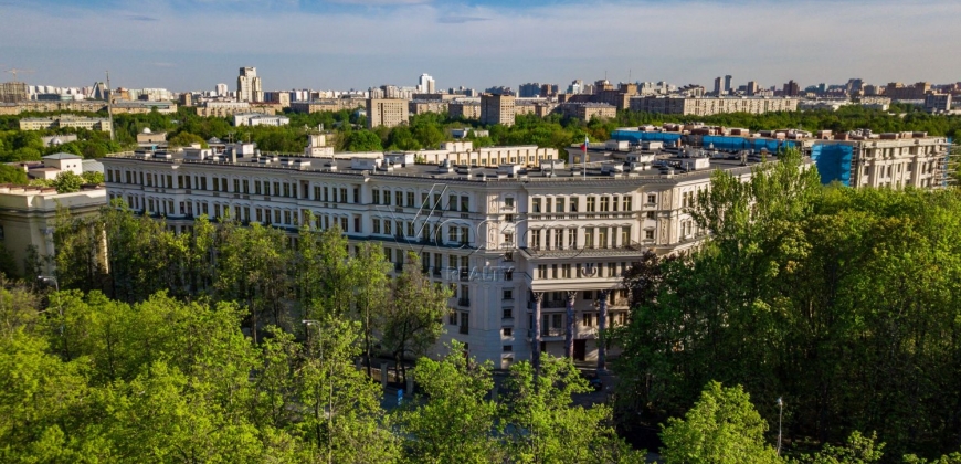 Так выглядит Жилой комплекс Монолит - #1842457775