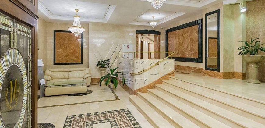 Так выглядит Жилой комплекс Монолит - #1095647552