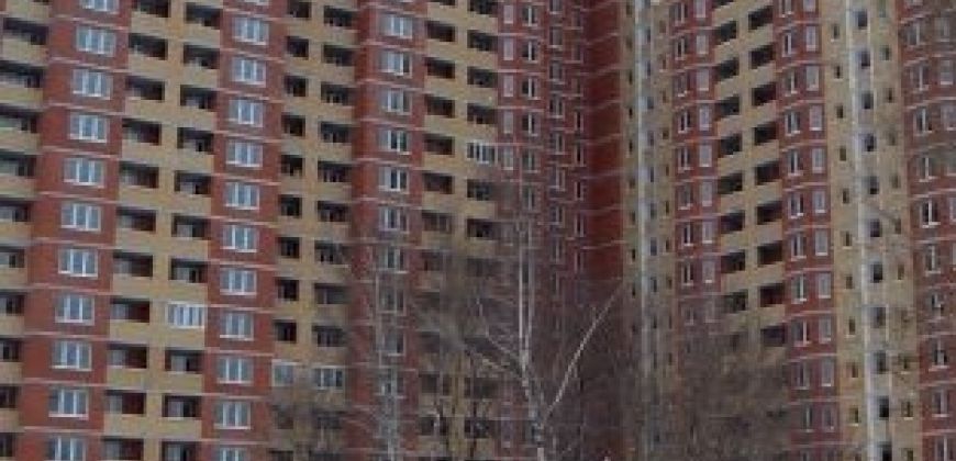 Так выглядит Жилой комплекс Московский - #559827345