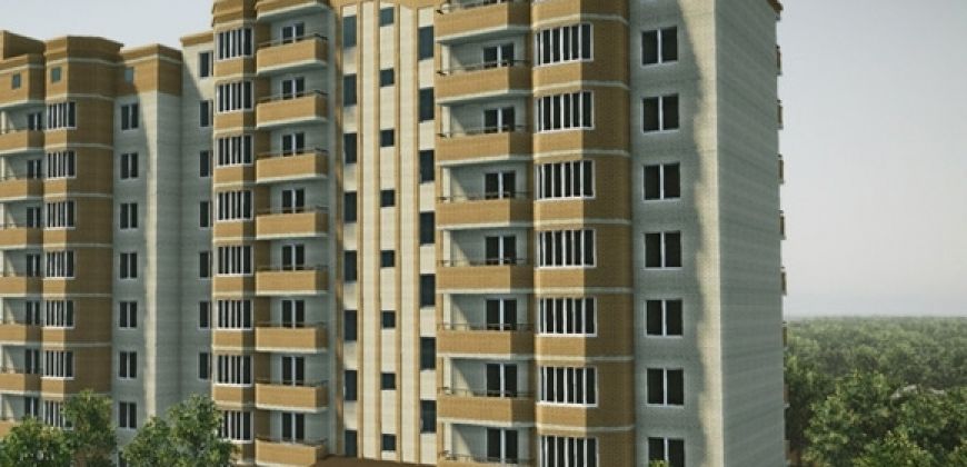 Так выглядит Жилой комплекс Москворецкий - #1936425987